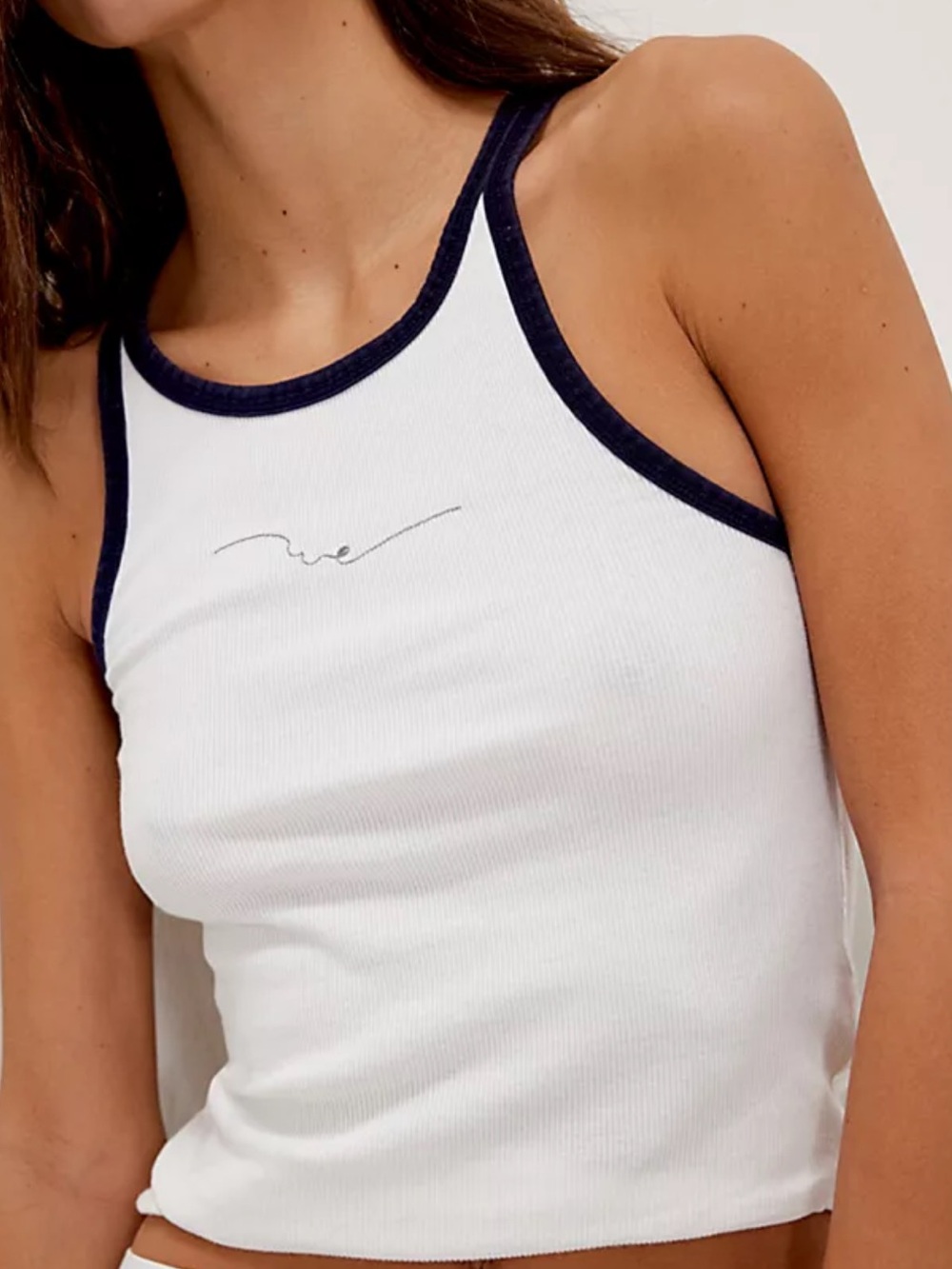 Free People - We The Free ‘We’ Tank